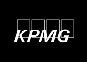 KPMG logo